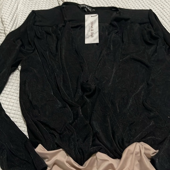 NWT- Strut & Bolt - L - Picture 3 of 10